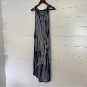 High Low dress